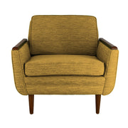 The Daniel Chair